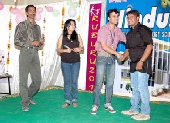 Hindustan Institute of Technology Science and Management Gwalior Events photo 5